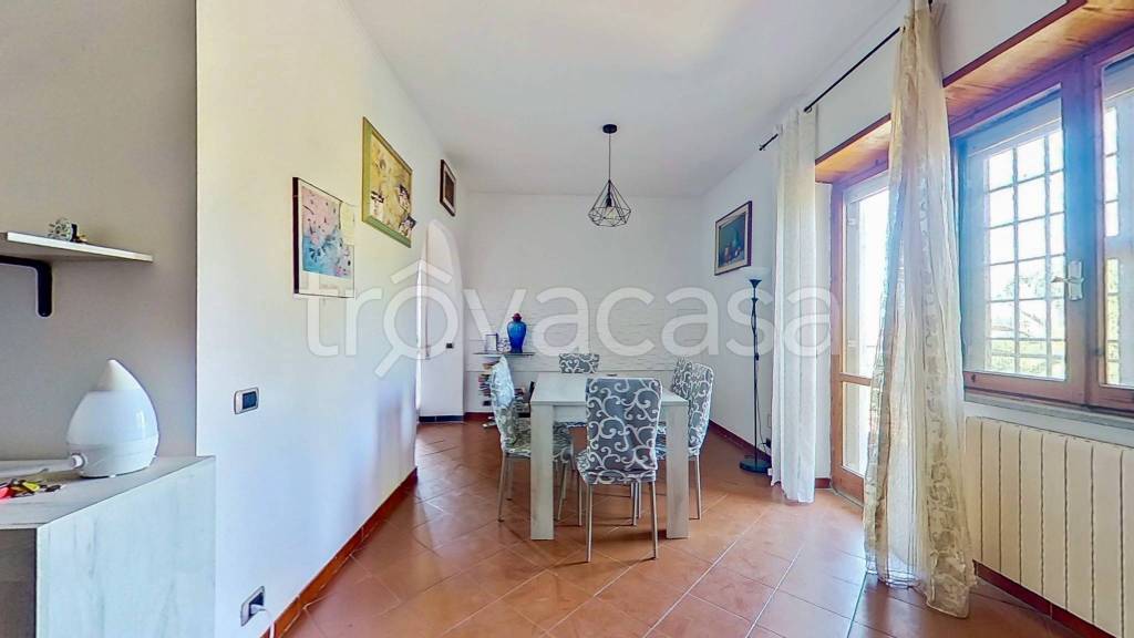 appartamento in vendita a Fiumicino