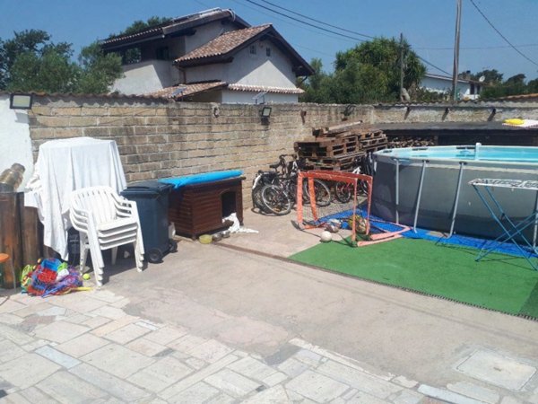 casa indipendente in vendita a Fiumicino in zona Aranova