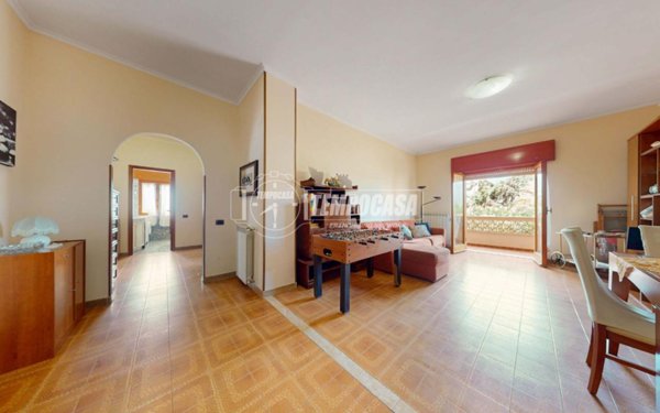 appartamento in vendita a Fiumicino
