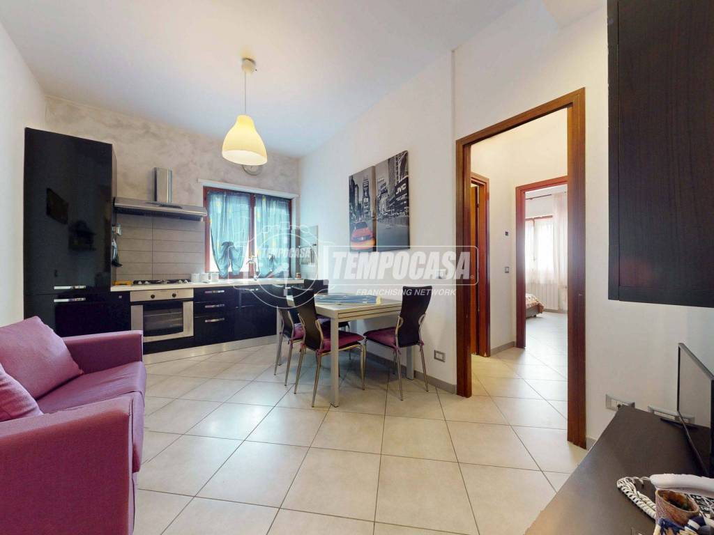 appartamento in vendita a Fiumicino
