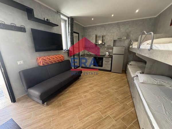 appartamento in vendita a Fiumicino