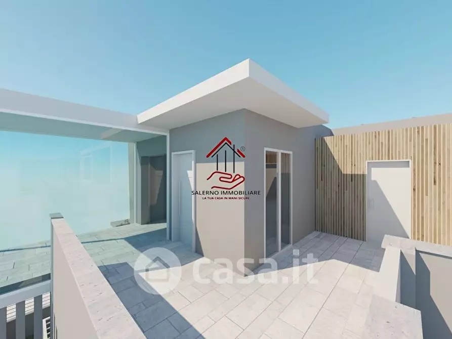 appartamento in vendita a Fiumicino in zona Isola Sacra