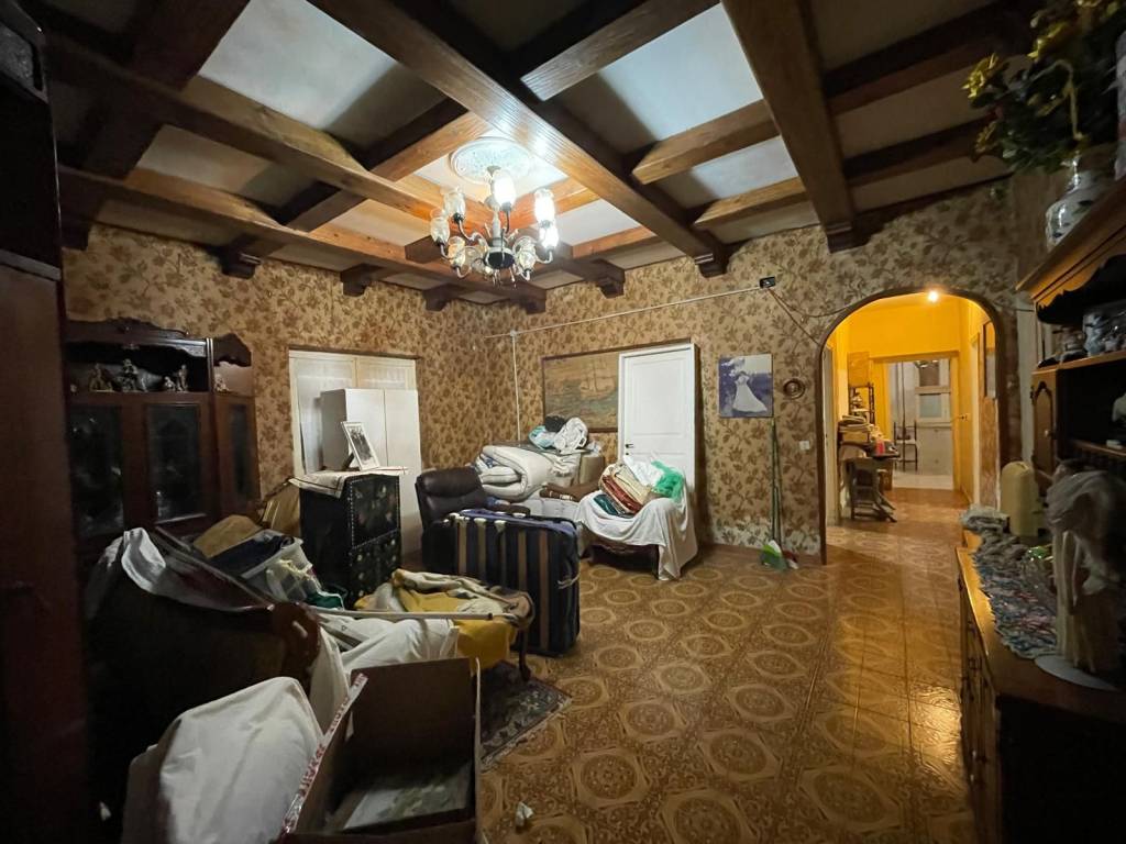 appartamento in vendita a Fiumicino in zona Aranova
