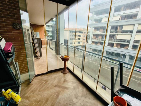 appartamento in vendita a Fiumicino in zona Focene