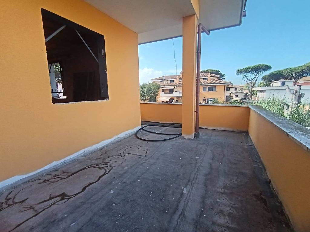 casa indipendente in vendita a Fiumicino in zona Focene
