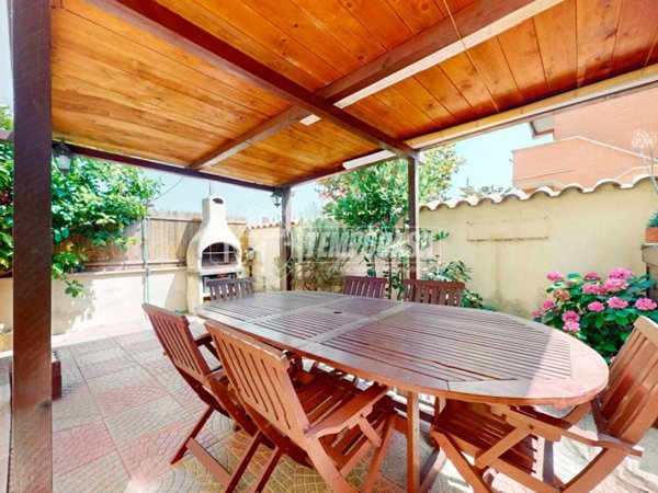 appartamento in vendita a Fiumicino