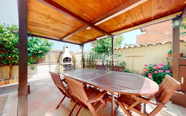 appartamento in vendita a Fiumicino