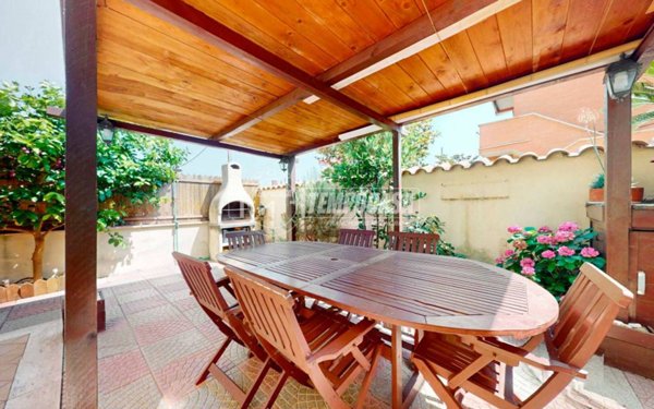 appartamento in vendita a Fiumicino