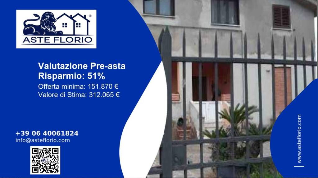 casa indipendente in vendita a Fiumicino in zona Aranova