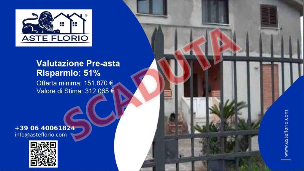 casa indipendente in vendita a Fiumicino in zona Aranova