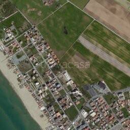 appartamento in vendita a Fiumicino in zona Passo Oscuro