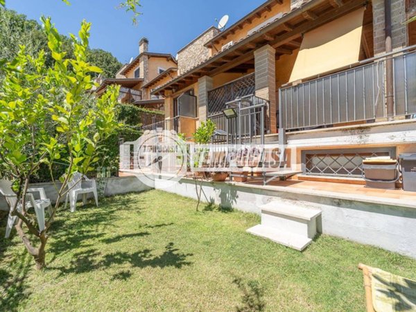 appartamento in vendita a Fiumicino