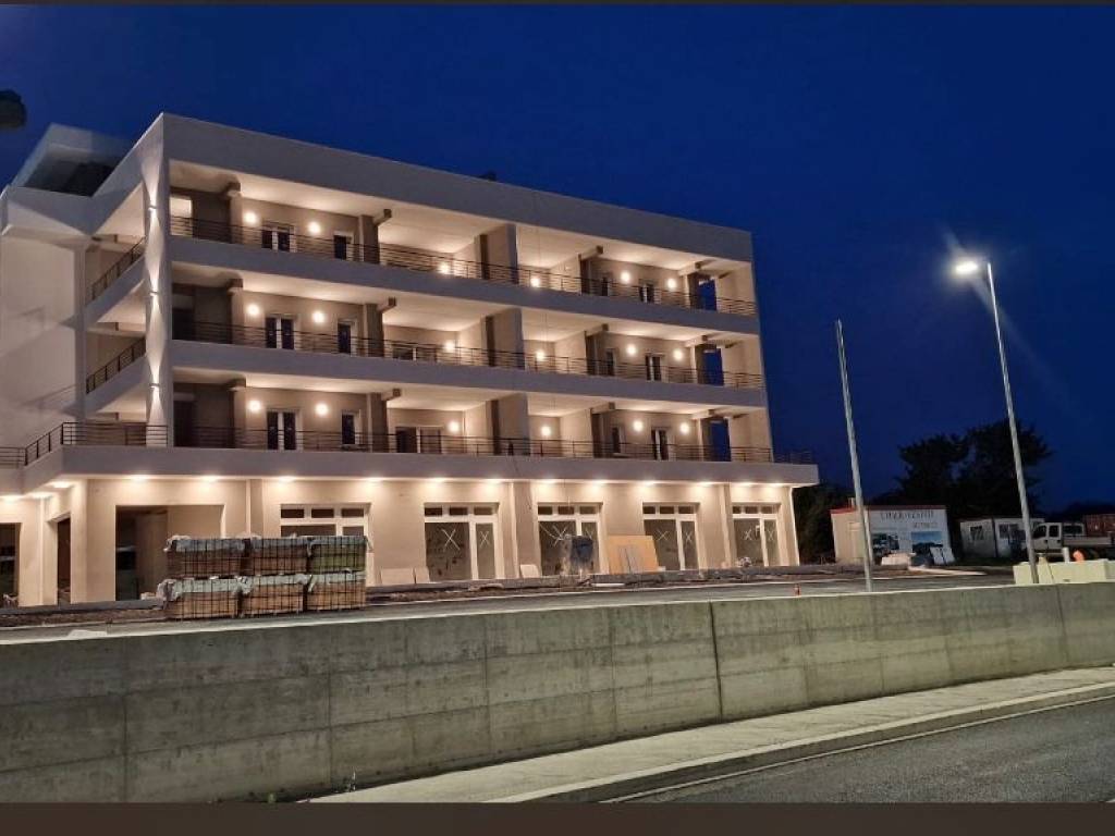 appartamento in vendita a Fiumicino in zona Aranova