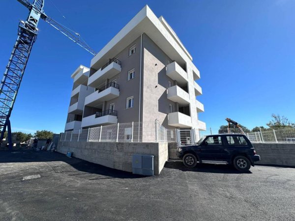 appartamento in vendita a Fiumicino in zona Aranova