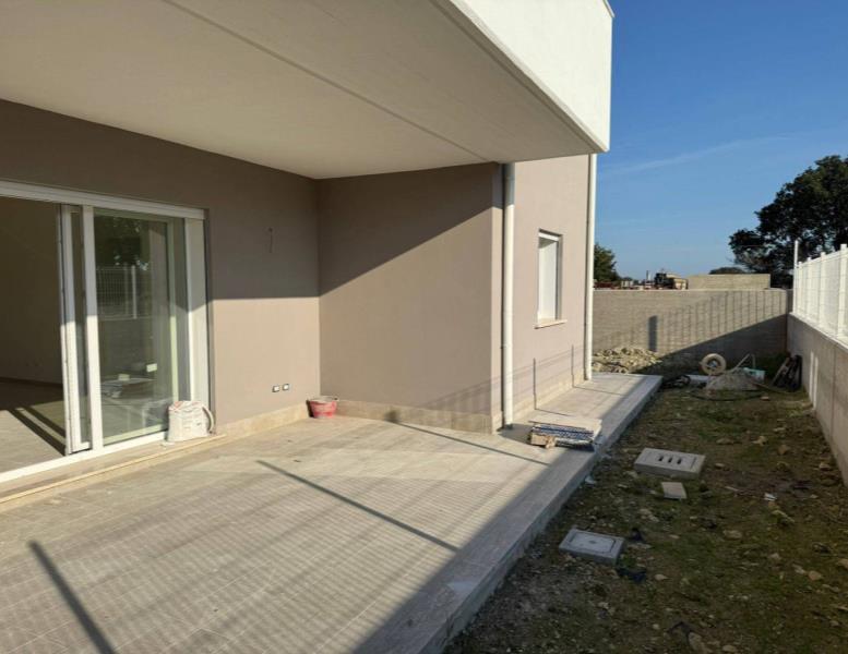 appartamento in vendita a Fiumicino in zona Aranova