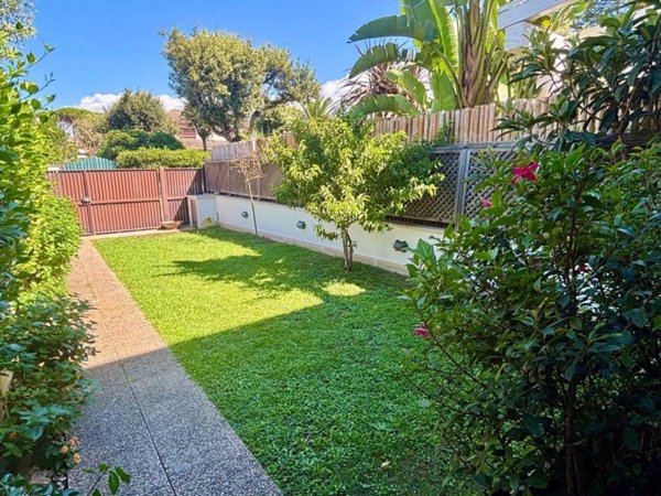 casa indipendente in vendita a Fiumicino in zona Maccarese