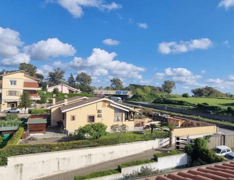 appartamento in vendita a Fiumicino in zona Aranova