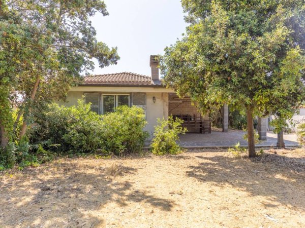 casa indipendente in vendita a Fiumicino in zona Focene