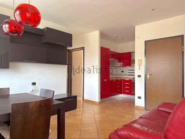 appartamento in vendita a Fiumicino