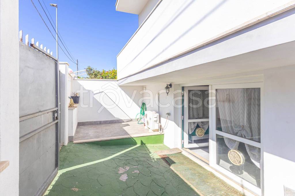 appartamento in vendita a Fiumicino