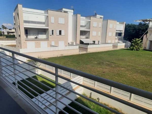 appartamento in vendita a Fiumicino in zona Fregene