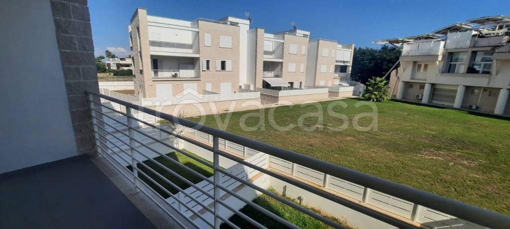 appartamento in vendita a Fiumicino in zona Fregene