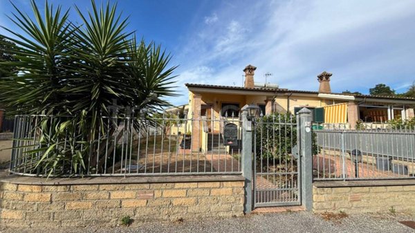 casa indipendente in vendita a Fiumicino in zona Aranova