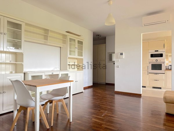appartamento in vendita a Fiumicino