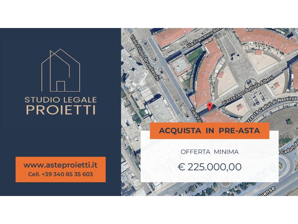 appartamento in vendita a Fiumicino