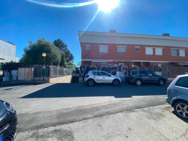 casa indipendente in vendita a Fiumicino in zona Maccarese