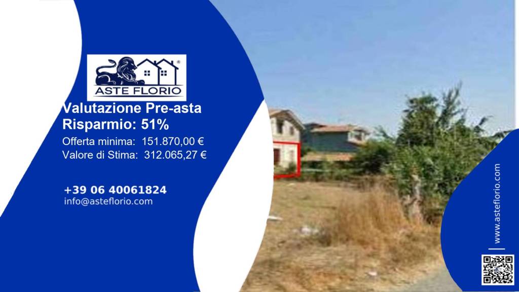 appartamento in vendita a Fiumicino in zona Aranova
