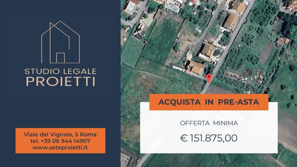 casa indipendente in vendita a Fiumicino in zona Aranova