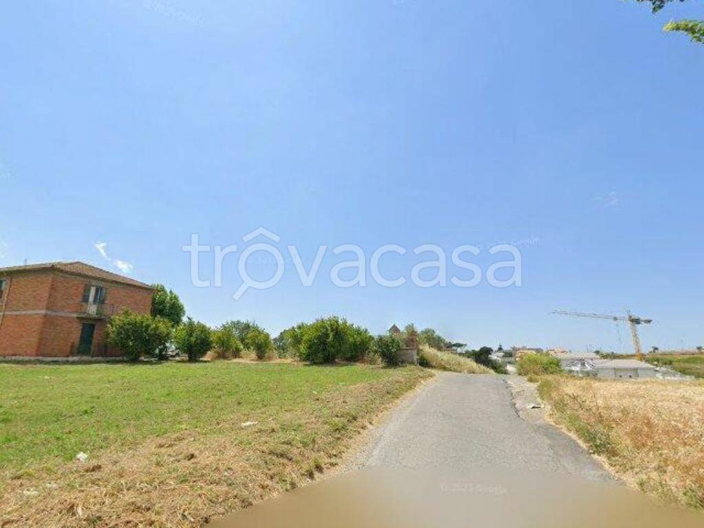 casa indipendente in vendita a Fiumicino in zona Aranova