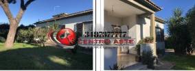 casa indipendente in vendita a Fiumicino in zona Maccarese