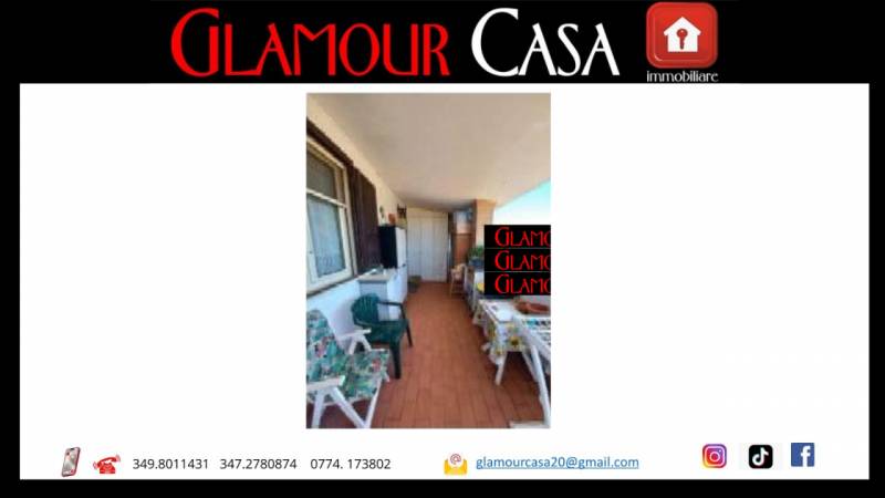 appartamento in vendita a Fiumicino