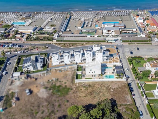 terreno agricolo in vendita a Fiumicino in zona Maccarese