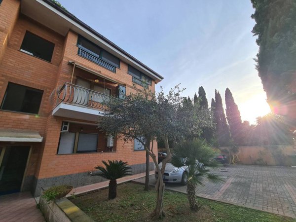 appartamento in vendita a Fiumicino in zona Isola Sacra