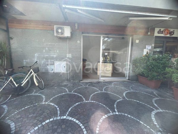 appartamento in vendita a Fiumicino in zona Fregene