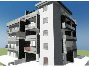 appartamento in vendita a Fiumicino in zona Aranova