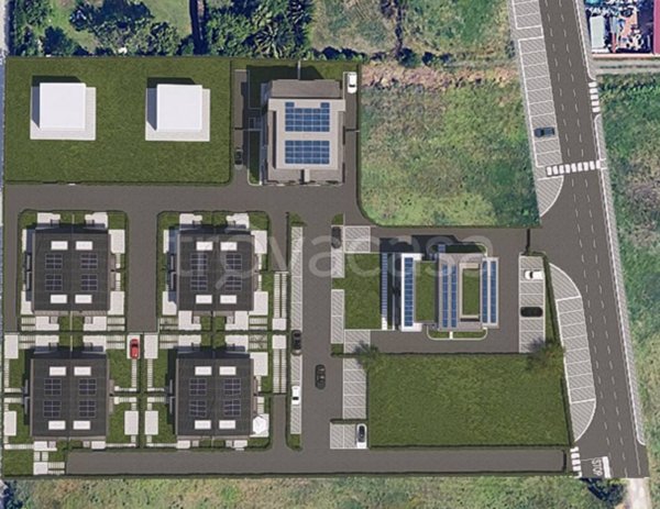 casa indipendente in vendita a Fiumicino in zona Isola Sacra