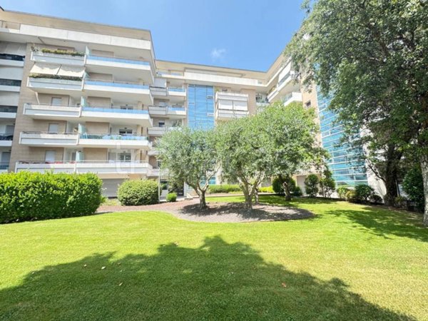 appartamento in vendita a Fiumicino
