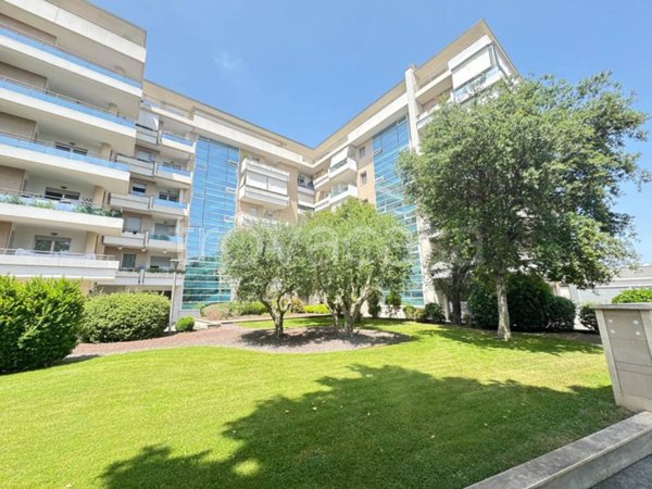 appartamento in vendita a Fiumicino