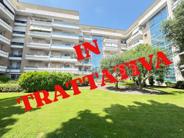 appartamento in vendita a Fiumicino