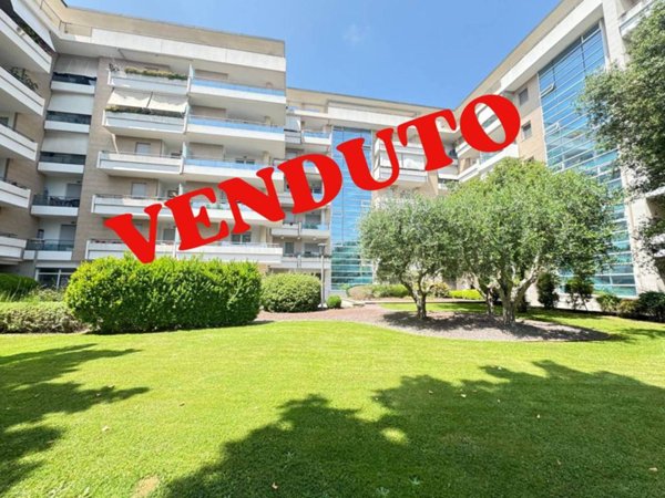appartamento in vendita a Fiumicino