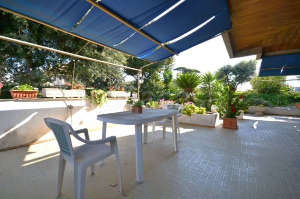 casa indipendente in vendita a Fiumicino in zona Fregene