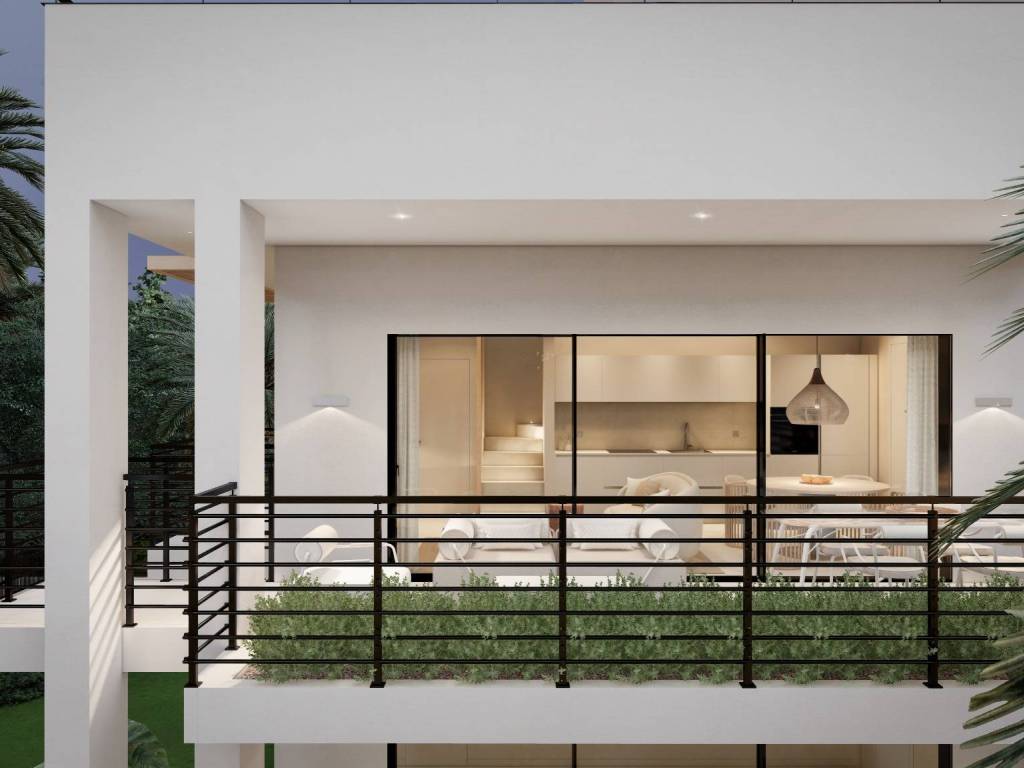 appartamento in vendita a Fiumicino in zona Maccarese