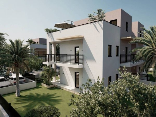 casa indipendente in vendita a Fiumicino in zona Fregene