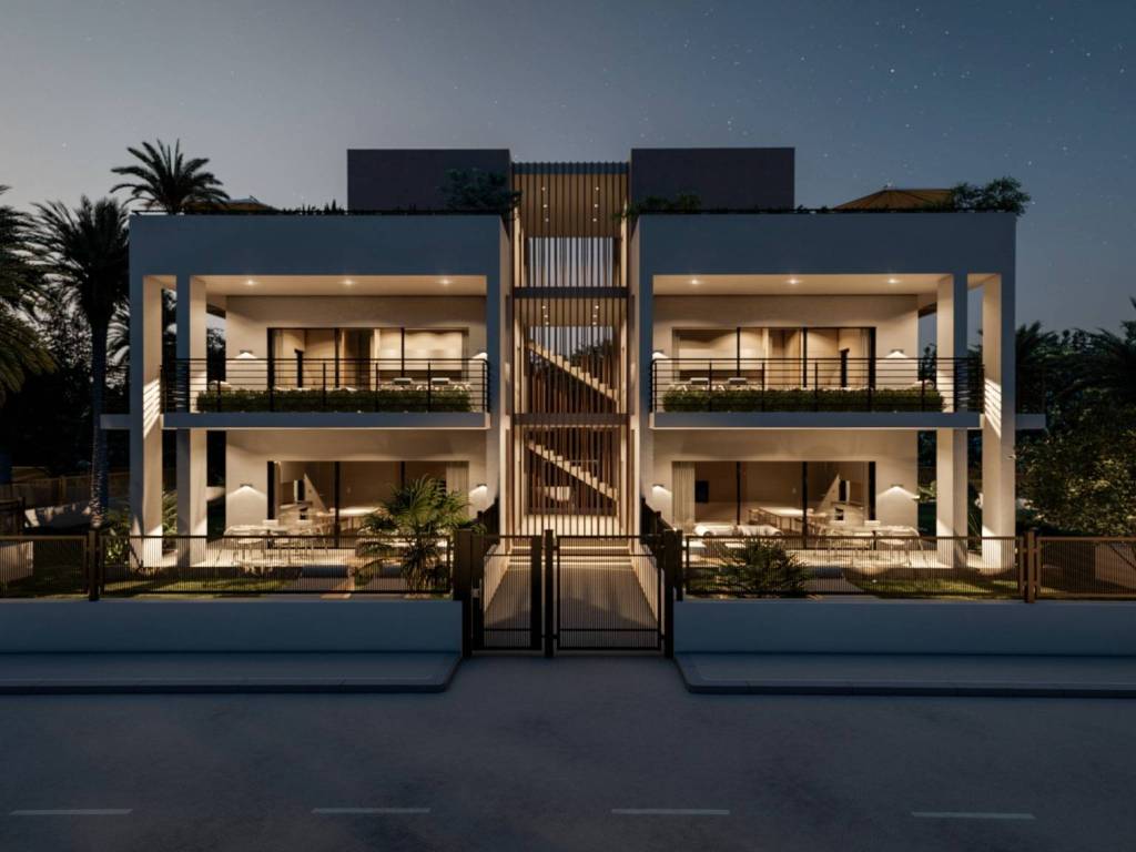appartamento in vendita a Fiumicino in zona Fregene
