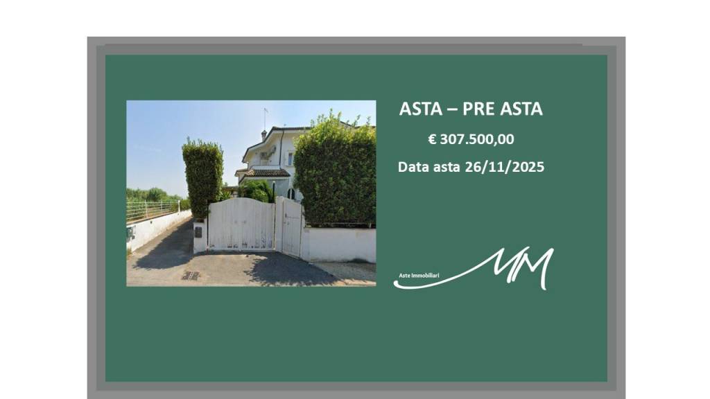casa indipendente in vendita a Fiumicino in zona Fregene