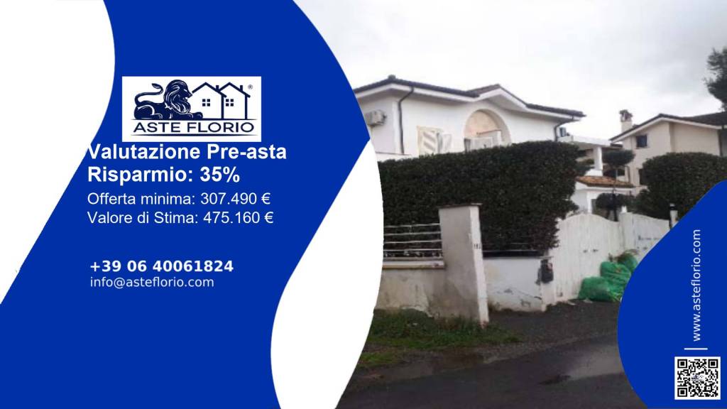 appartamento in vendita a Fiumicino in zona Fregene